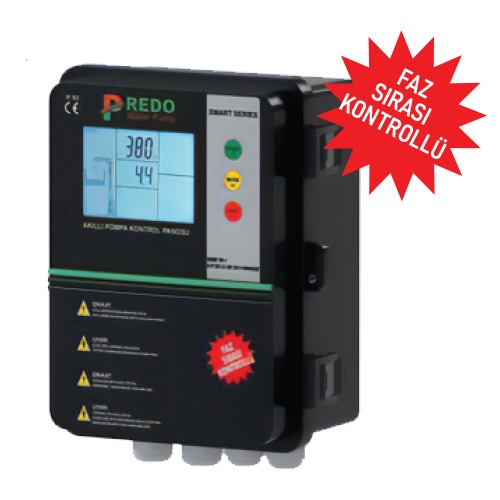 SMART PM-1