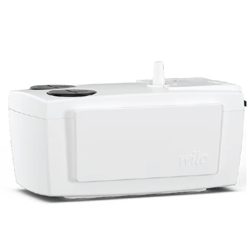 Wilo-Plavis 013-C
