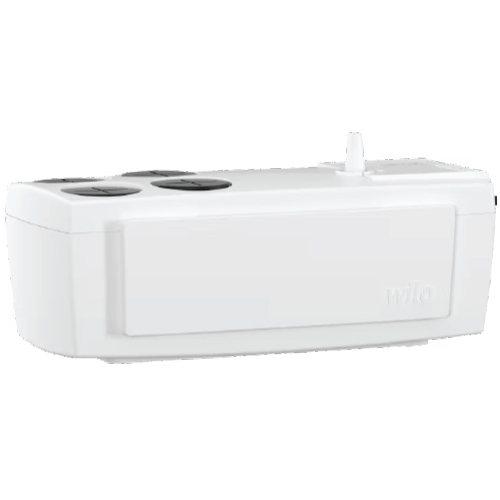 Wilo-Plavis 015-C