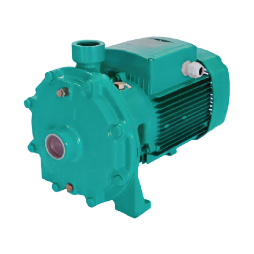 WP 101 T