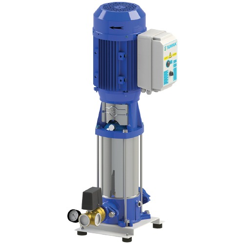 SHTPD16 A 550/8