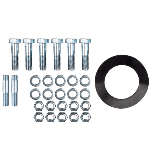 Montaj Aksesuarı DN150, PN 10