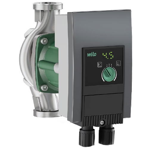 Yonos MAXO-Z 25/0,5-10 PN10