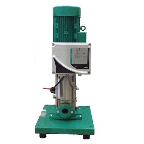 COE1-Helix FIRST V 418-5/25/E/KS/2,2 kW