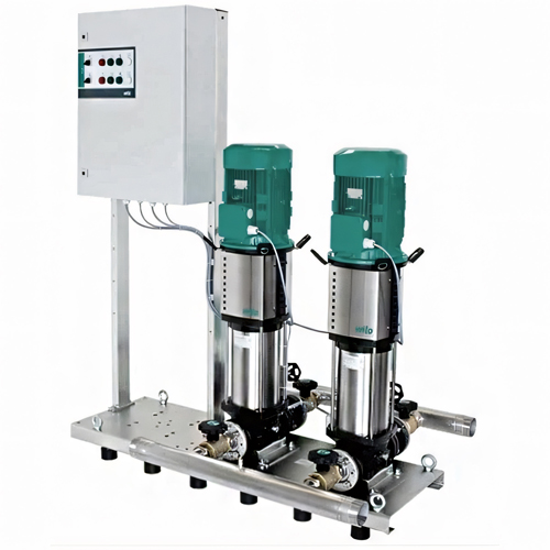 COE2-Helix FIRST V 1004-5/16/E/S/1,5 kW