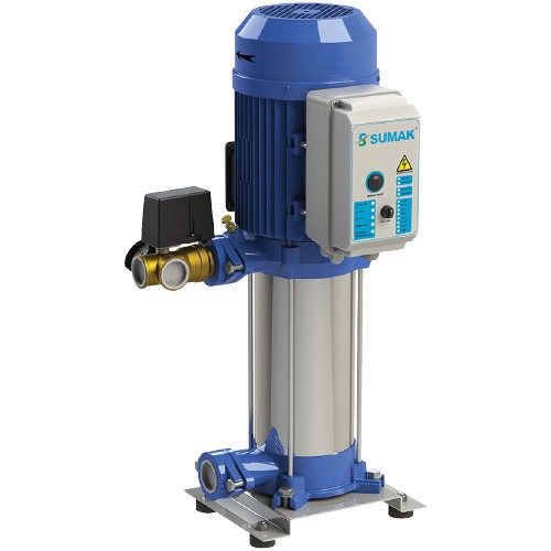 SHM6A-150/8