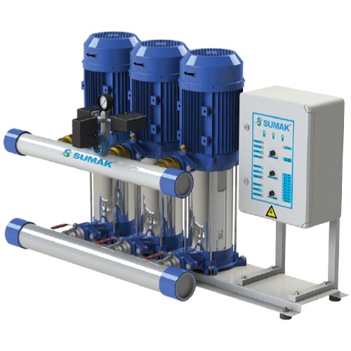 SHT8 C-300/8