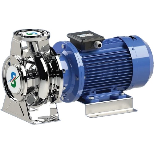 SMINOX160/32 1.5kW