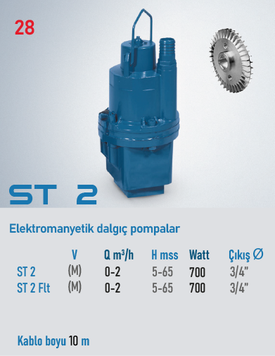 ST 2