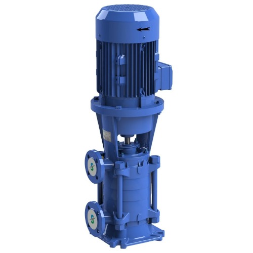 SHT65/2 37 kW