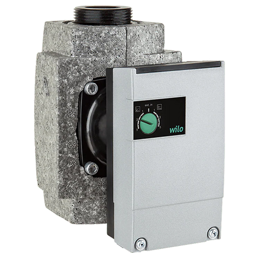 Yonos ECO 25/1-5 BMS