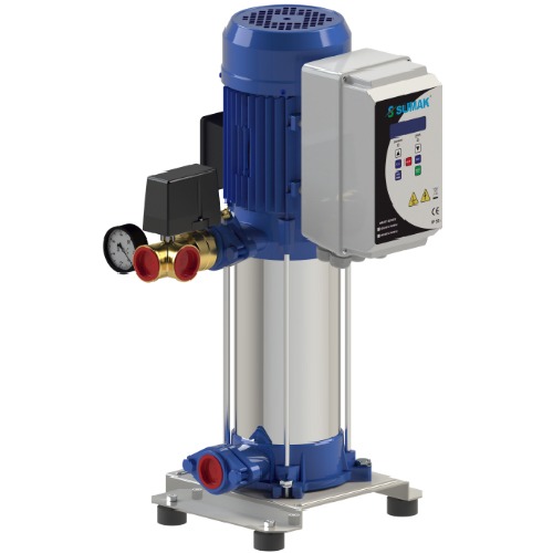 SHT16A 550/4 SMART