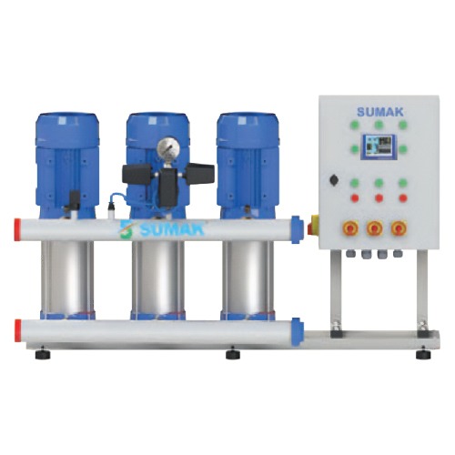 SHT 12C 300/6 PFK