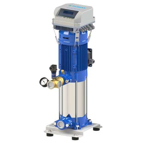 SHT 12A 300/6 FK