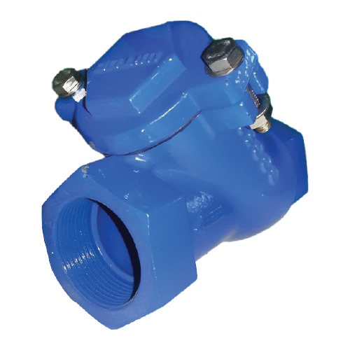 KRV 408 DN 100 TOPLU TİP ÇEKVALF