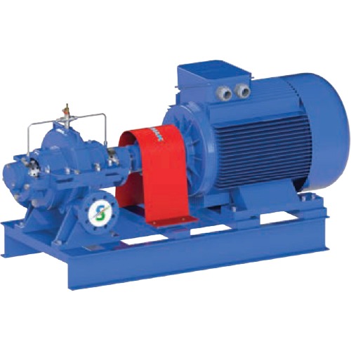 SMC310/100 110 kW