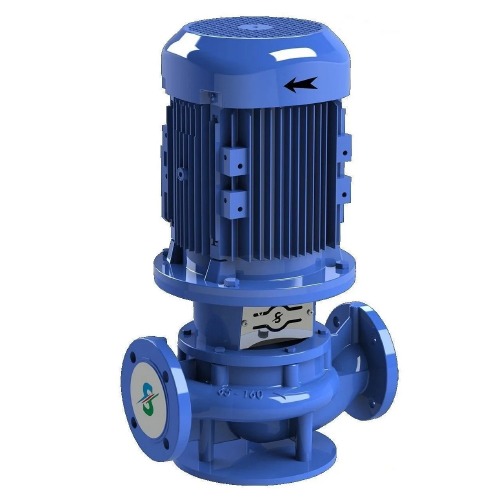 SML200/40 1,1 kW
