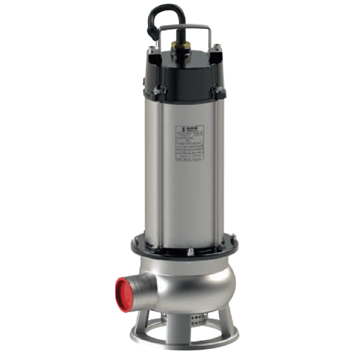 SDT 20/2 INOX