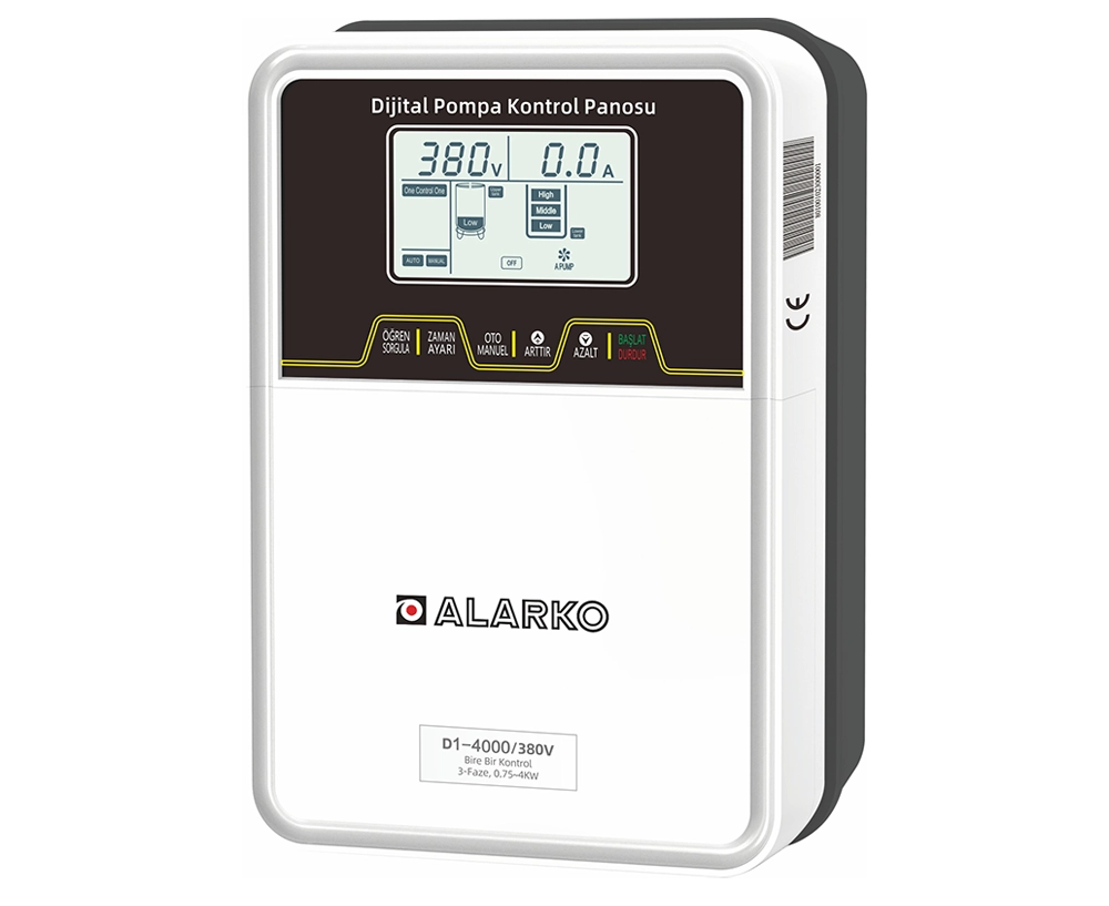 D1 4000 T