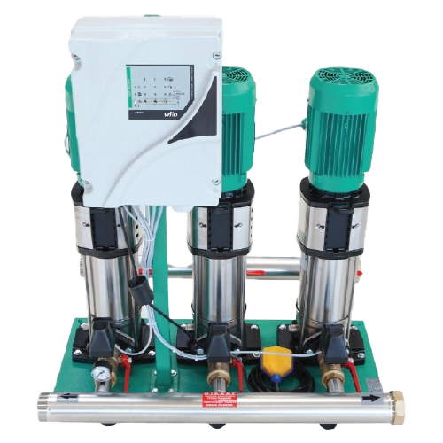 COE3-Helix V 605-1/16/E/S/1,1 kW