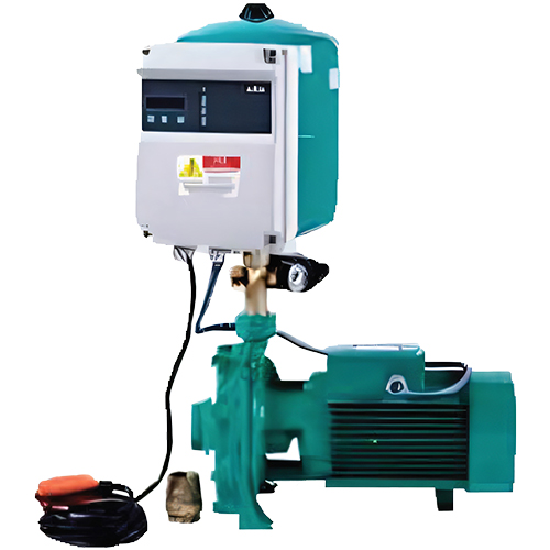 OWP 101-19LT HİDROFOR