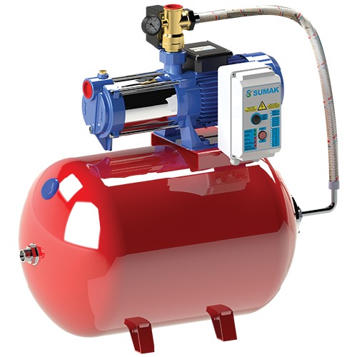 SYMH8-300/8