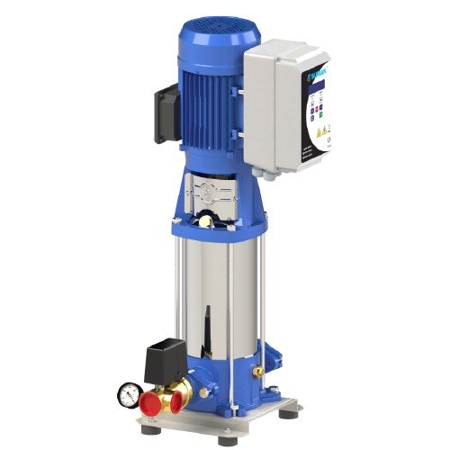 SHTPD8A 220/8 SMART