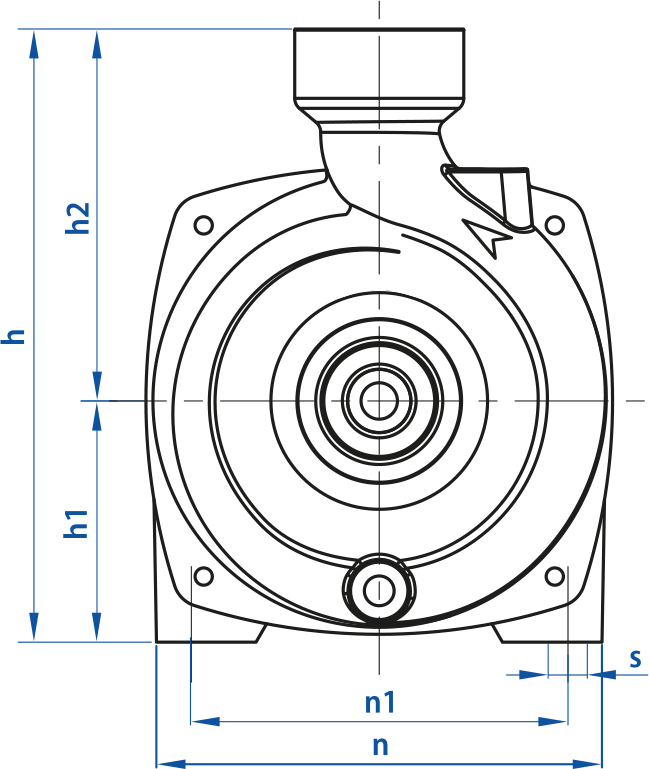 SPS 150 A T - Görsel 2