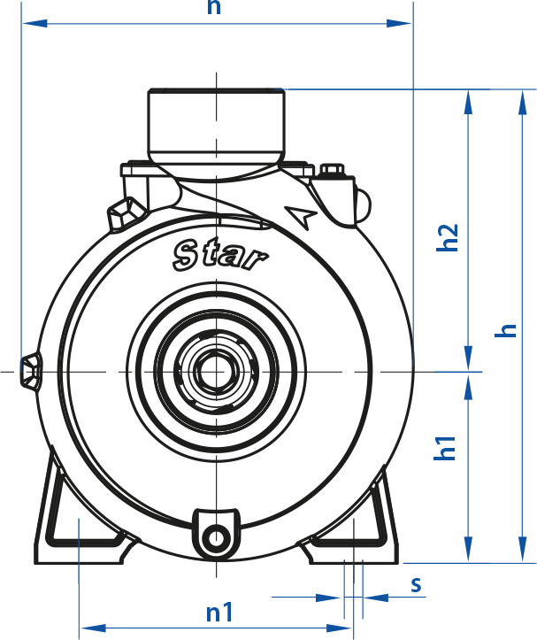 SPS 400B T - Görsel 2