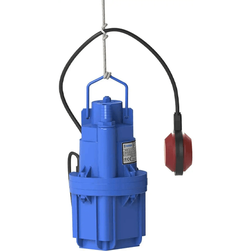 SD 4 (10 m Kablolu)